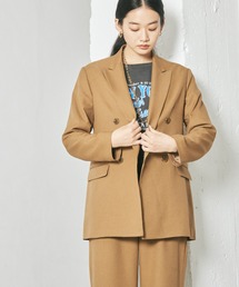 GARAGE OF GOOD CLOTHING | DEN ダブルジャケット2＊(ブルゾン)