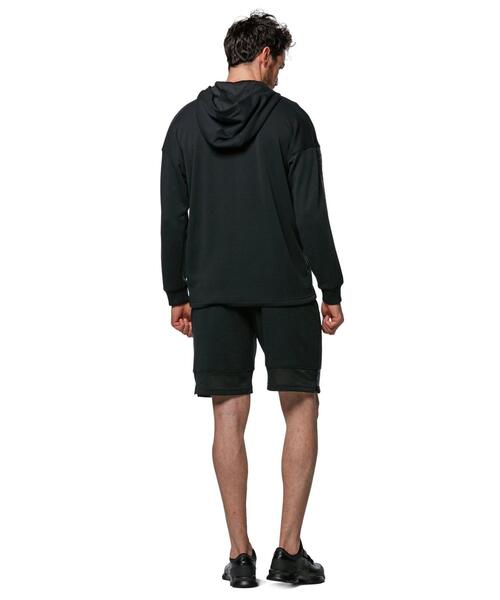 UNDER ARMOUR（アンダーアーマー）の「UAストーム スウェット フーディー（ベースボール/メンズ）（その他アウター・メンズ・カーキ/ネイビー/ブラック・XL/M/XXL/L/S/3XL）」の6枚目の写真