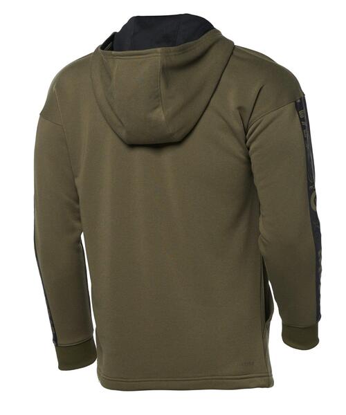UNDER ARMOUR（アンダーアーマー）の「UAストーム スウェット フーディー（ベースボール/メンズ）（その他アウター・メンズ・カーキ/ネイビー/ブラック・XL/M/XXL/L/S/3XL）」の14枚目の写真
