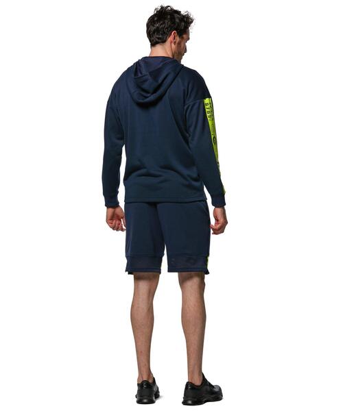 UNDER ARMOUR（アンダーアーマー）の「UAストーム スウェット フーディー（ベースボール/メンズ）（その他アウター・メンズ・カーキ/ネイビー/ブラック・XL/M/XXL/L/S/3XL）」の18枚目の写真