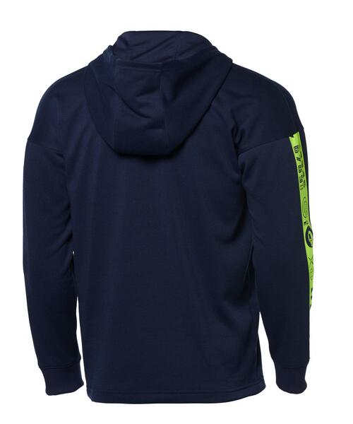 UNDER ARMOUR（アンダーアーマー）の「UAストーム スウェット フーディー（ベースボール/メンズ）（その他アウター・メンズ・カーキ/ネイビー/ブラック・XL/M/XXL/L/S/3XL）」の20枚目の写真