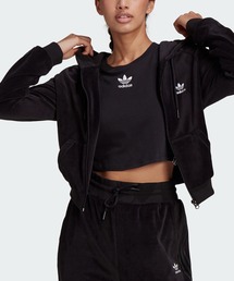 Adidas アディダス レディース のトップス通販 Zozotown