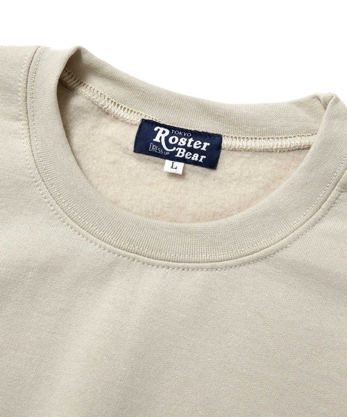 ナノユニバース チャンピオン サイズL スウェット Sサイズ/nano