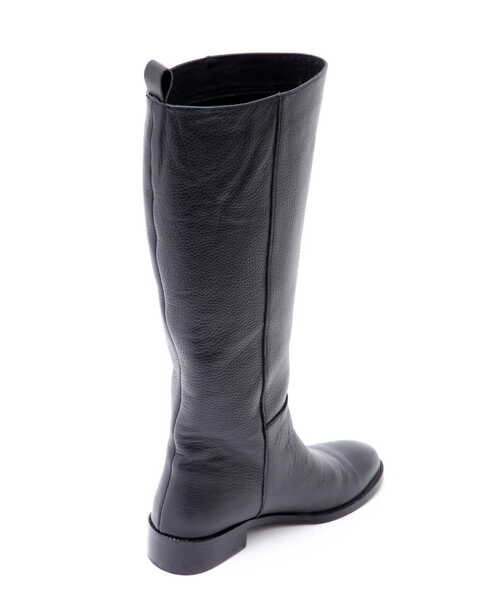 human woman（ヒューマンウーマン）の「◆VELETTO　ロングブーツ（ブーツ・レディース・ブラック・23.5cm/23.0cm）」の11枚目の写真