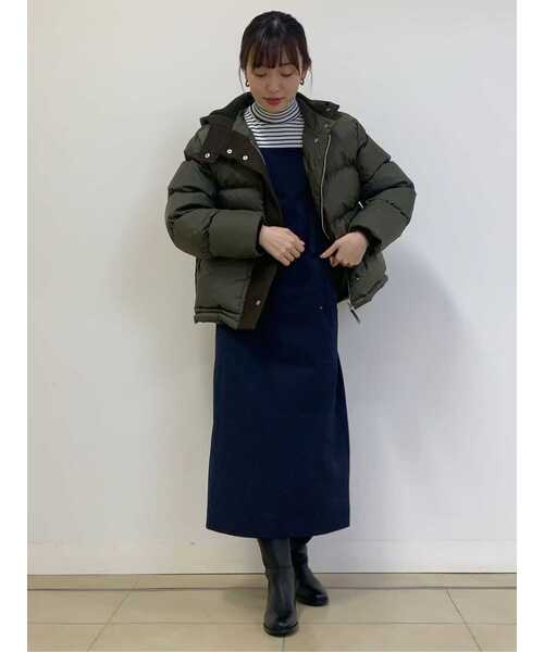 human woman（ヒューマンウーマン）の「◆VELETTO　ロングブーツ（ブーツ・レディース・ブラック・23.5cm/23.0cm）」の15枚目の写真