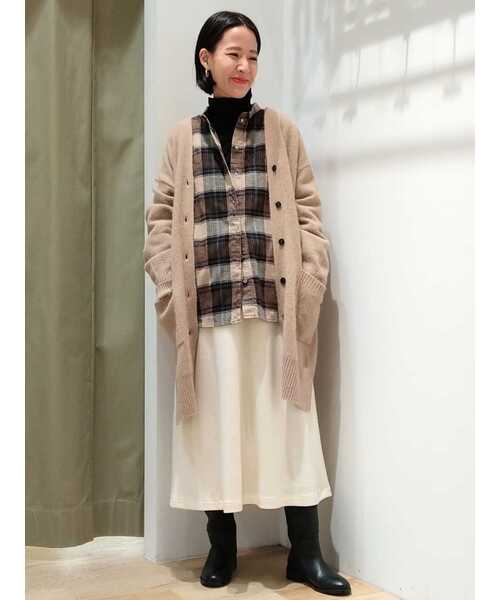 human woman（ヒューマンウーマン）の「◆VELETTO　ロングブーツ（ブーツ・レディース・ブラック・23.5cm/23.0cm）」の18枚目の写真