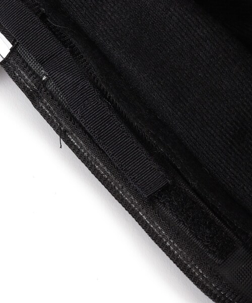 DRESKIP（ドレスキップ）の「◆ウール混キャスケット（キャスケット・レディース・ブラック/ベージュ/グレー・00）」の8枚目の写真