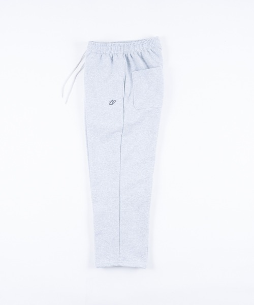 WHO'S WHO gallery（フーズフーギャラリー）の「【KOOKY'N/クーキー】K刺繍スウェットパンツ（スウェットパンツ・メンズ・ブラック/ネイビー/杢グレー・FREE）」の19枚目の写真