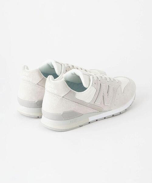 NEW BALANCE（ニューバランス）の「＜ New Balance ＞CM996