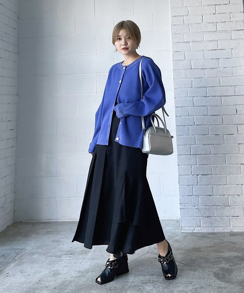 セール】クリスピードルマンカーディガン（カーディガン/ボレロ