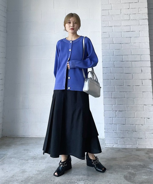 セール】クリスピードルマンカーディガン（カーディガン/ボレロ