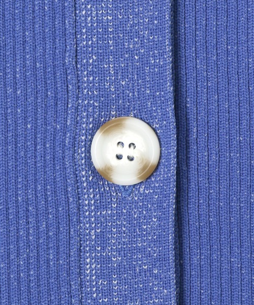 PAGEBOY(ページボーイ)の「クリスピードルマンカーディガン(カーディガン/ボレロ・レディース・グリーン/レッド/パープル/ブラック/オフホワイト・FREE)」の21枚目の写真