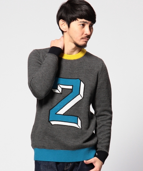 UNITED ARROWS（ユナイテッドアローズ）の「＜LC23＞ No23 KNIT