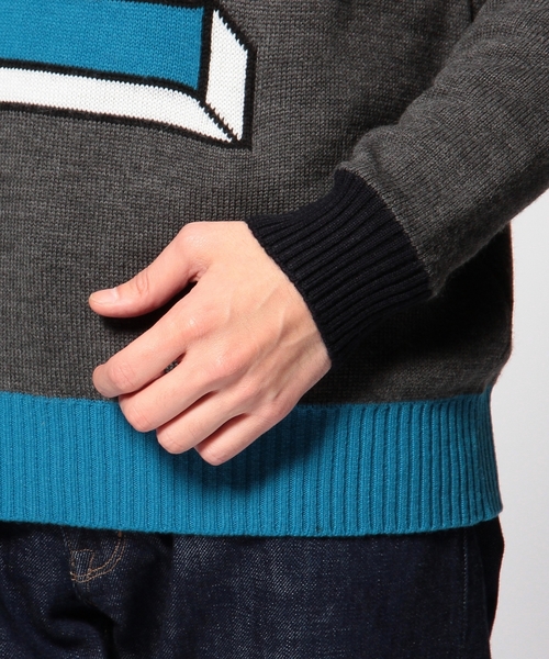 UNITED ARROWS（ユナイテッドアローズ）の「＜LC23＞ No23 KNIT