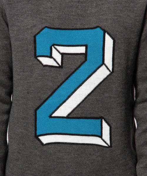 UNITED ARROWS（ユナイテッドアローズ）の「＜LC23＞ No23 KNIT