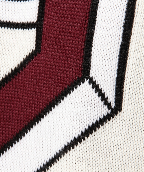 UNITED ARROWS（ユナイテッドアローズ）の「＜LC23＞ No23 KNIT