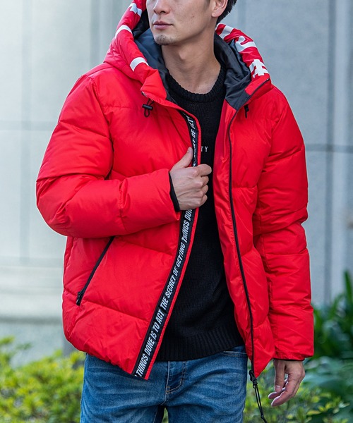 SILVER BULLET（シルバーバレット）の「『CavariA/キャバリア』フード