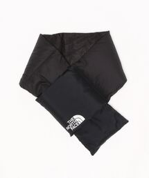 MADEMOISELLE ROPE'（マドモアゼル ロペ）の「【THE NORTH FACE】ヌプシマフラー（マフラー）」