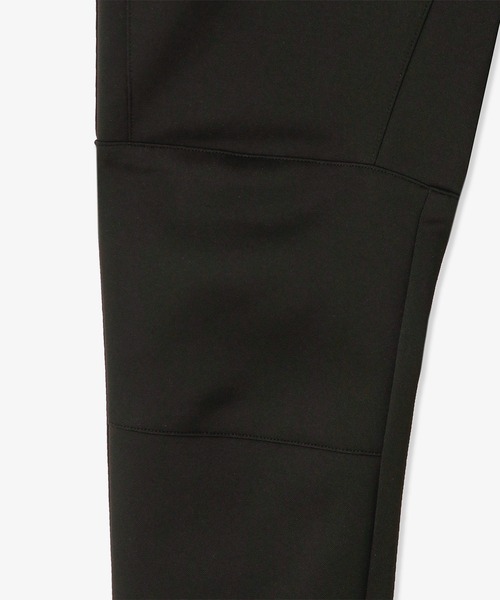 junhashimoto（ジュンハシモト）の「P05HIGT SPORTS PANTS（スウェットパンツ・メンズ・ブラック/カーキ/ベージュ・4/3/2/5）」の11枚目の写真