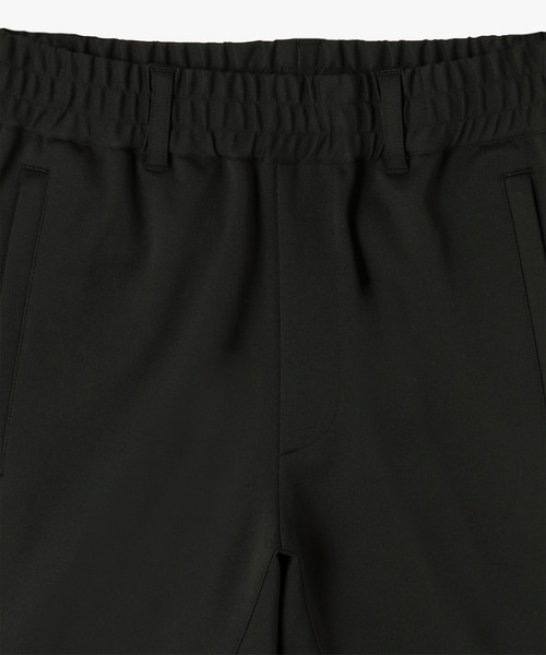 junhashimoto（ジュンハシモト）の「P05HIGT SPORTS PANTS（スウェットパンツ・メンズ・ブラック/カーキ/ベージュ・4/3/2/5）」の9枚目の写真