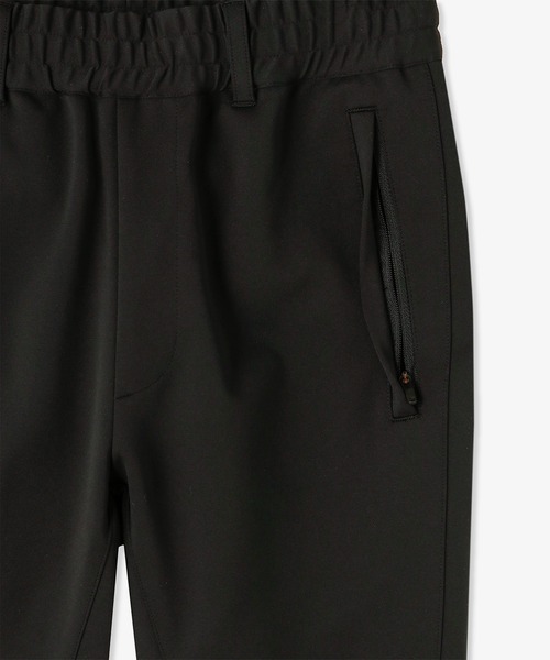 junhashimoto（ジュンハシモト）の「P05HIGT SPORTS PANTS（スウェットパンツ・メンズ・ブラック/カーキ/ベージュ・4/3/2/5）」の10枚目の写真