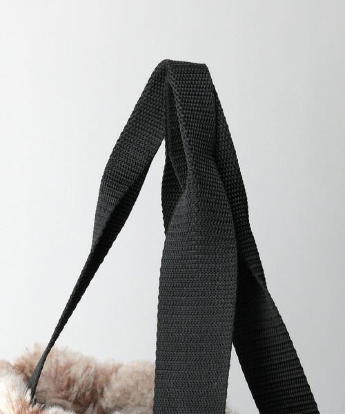 TWEED MILL（ツイードミル）の「【別注】＜TWEEDMILL (ツイードミル) ＞ ラージ トート バッグ（トートバッグ・レディース・その他1/その他3/その他4/その他2・FREE）」の8枚目の写真