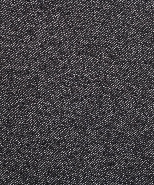 ONEME（ワンム）の「【 ONEME 】 ポタリーパーツポンチョ（ポンチョ・レディース・グレイッシュベージュ/ブラック・FREE）」の8枚目の写真