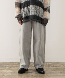 VAPORIZE | VAPORIZE / Monroe 5Pocket Denim Pants(デニムパンツ)