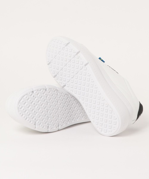 moz（モズ）の「moz(モズ)厚底 ボリュームソールスニーカー（スニーカー・レディース・ベージュ/ブラック/ブルー/ピンク・LL/M/L/S）」の18枚目の写真