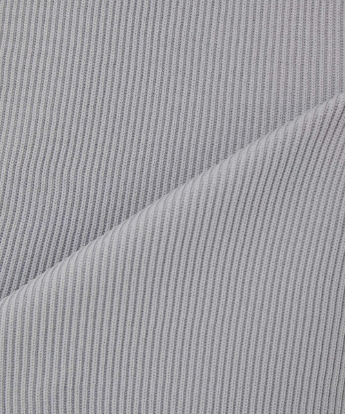 JUNRED(ジュンレッド)の「リブニットオーバーサイズカーディガン(カーディガン/ボレロ・メンズ・チャコールグレー/ライトグレー/グリーン/ブルー系その他4/ベージュ系その他・S/M/L)」の18枚目の写真