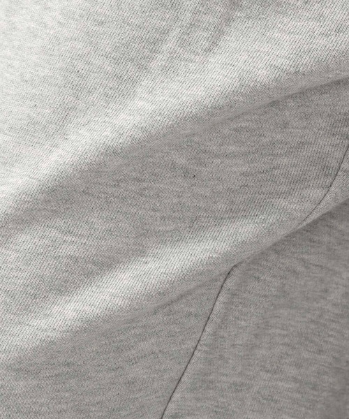 RAGEBLUE（レイジブルー）の「【SIGNAL SPORTS】スウェットカーゴワイドパンツ/267165（カーゴパンツ・メンズ・ブラック/グレー・FREE）」の8枚目の写真