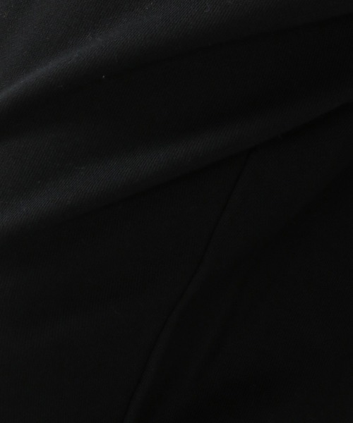 RAGEBLUE（レイジブルー）の「【SIGNAL SPORTS】スウェットカーゴワイドパンツ/267165（カーゴパンツ・メンズ・ブラック/グレー・FREE）」の16枚目の写真