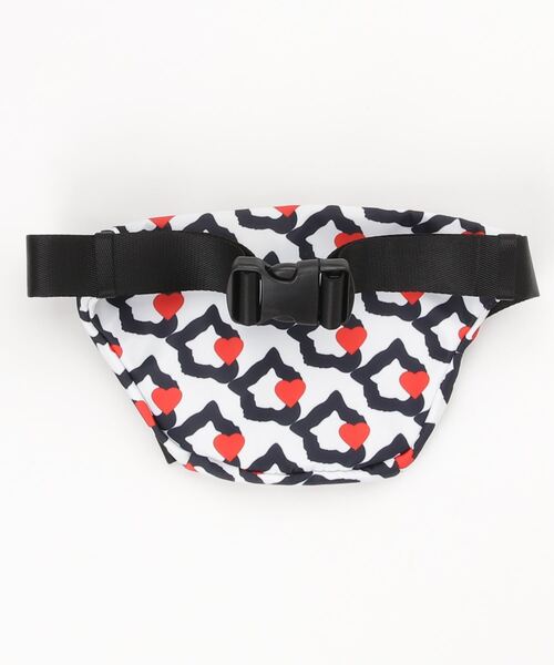 Onitsuka Tiger（オニツカタイガー）の「WS WAIST POUCH