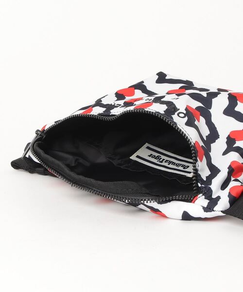 Onitsuka Tiger（オニツカタイガー）の「WS WAIST POUCH