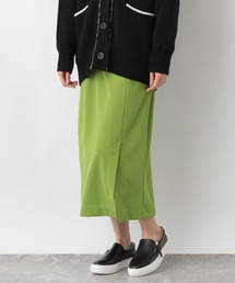 GLOBAL WORK | カットジョゼートスカート/262832(スカート)