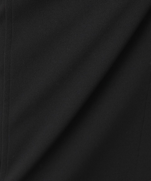 GLOBAL WORK(グローバルワーク)の「カットジョゼートスカート/262832(スカート・レディース・レッド系その他6/グリーン系その他3/ブラック/ライトベージュ/ターコイズブルー・LARGE/MEDIUM)」の19枚目の写真