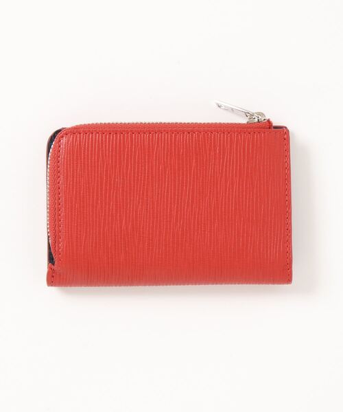 FURLA（フルラ）の「MARTE CC CASE BIFOLD L ZIP（カードケース）」 - WEAR
