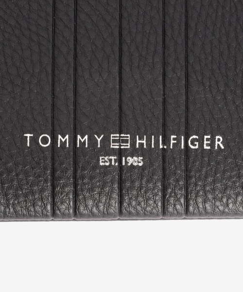 TOMMY HILFIGER（トミーヒルフィガー）の「グローバルストライプ