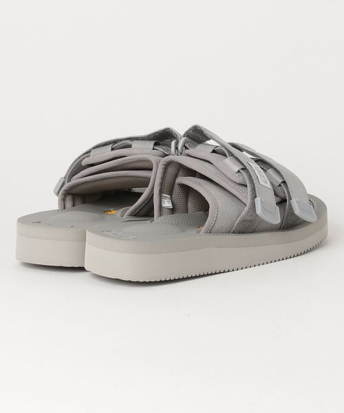 新品未使用 Suicoke MOTO-VS Gray 28cm スイコック セール】MOTO-VS - Gray（サンダル）｜SUICOKE（スイコック）の