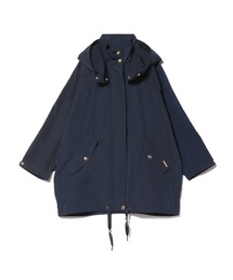 WOOLRICH（ウールリッチ）の「WOOLRICH / "ANORAK" フーデッドブルゾン（マウンテンパーカー）」