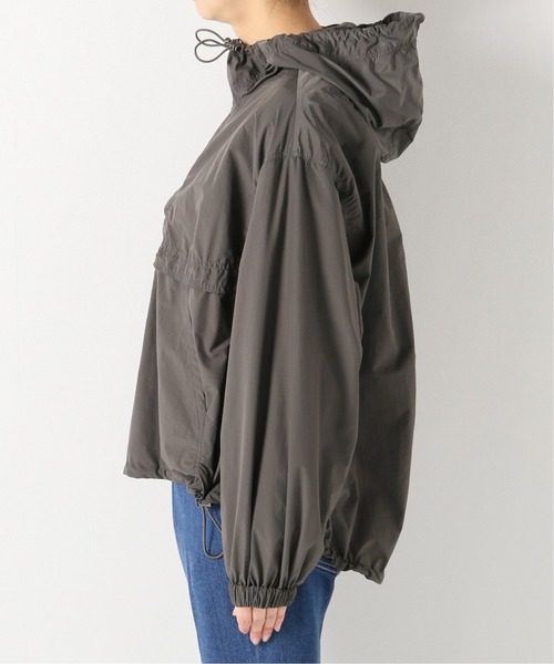 セール】ナイロンアノラックパーカ◇（ブルゾン）｜FRAMeWORK