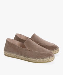 agnes b. | 【Outlet】【ユニセックス】CU11 ESPADRILLE エスパドリーユ スリッポン(パンプス)