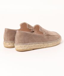agnes b.（アニエスベー）の「【ユニセックス】CU11 ESPADRILLE