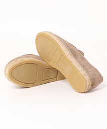 agnes b.（アニエスベー）の「【ユニセックス】CU11 ESPADRILLE