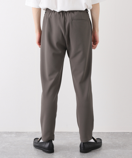 B.C STOCK(ベーセーストック)の「4WAY EASY TAPERED パンツ(その他パンツ・メンズ・ブラック/ブラウン系その他・LARGE/SMALL/MEDIUM)」の12枚目の写真