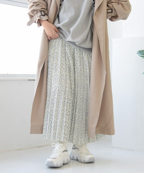 NOFALL（ノーフォール）の「ウェービー配色ダッドスニーカー（スニーカー・レディース・ホワイト/ベージュ・LL/S/M/L/3L/SS）」の7枚目の写真