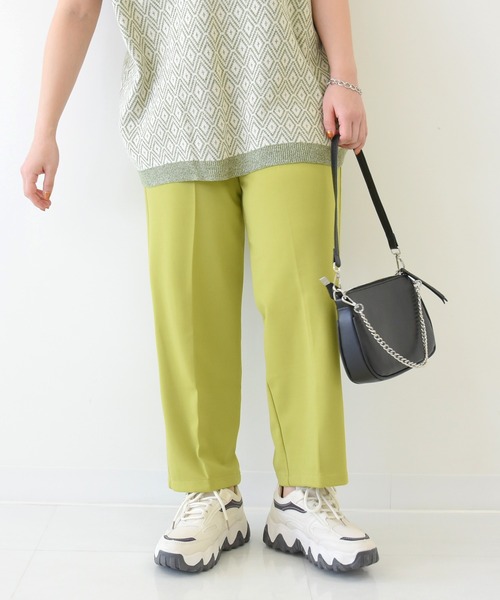 NOFALL（ノーフォール）の「ウェービー配色ダッドスニーカー（スニーカー・レディース・ホワイト/ベージュ・LL/S/M/L/3L/SS）」の17枚目の写真