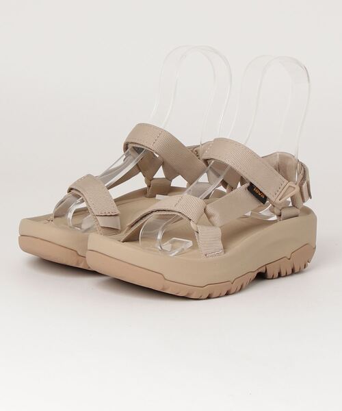 セール】TEVA テバ W HURRICANE XLT2 AMPSOLE ハリケーン XLT2