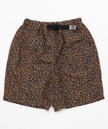 FREAK'S STORE | 【WEB限定】KIDS FREAK'S STORE/フリークスストア  クライミングショーツ(その他パンツ)