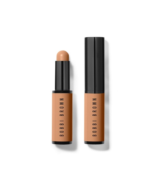 BOBBI BROWN（ボビイブラウン）の「販売終了_スキン コレクター スティック（コンシーラー・レディース・ピーチ/エクストラライトビスク/ビスク/ライトピーチ/ライトビスク・FREE）」の3枚目の写真